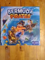 Bermuda Pirates