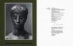 Gerhard Marcks und Griechenland. [Nummeriertes, signiertes Exemplar]., Mythos, Landschaft, Leben.
