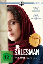 The Salesman - Forushande (DVD)