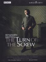 Benjamin Britten - The Turn of the Screw