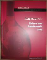Tourismusverband Franken e.V. (Hg.): Fra Tourismusverband Franken e.V. (Hg.): Fra