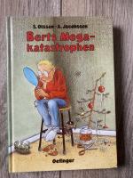 Jacobsson, Anders; Olsson, Sören: Berts Jacobsson, Anders; Olsson, Sören: Berts