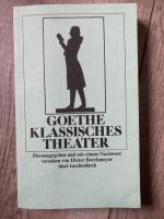 Klassisches Theater