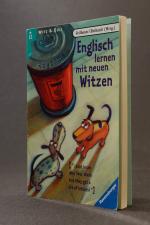 Englisch lernen mit neuen Witzen