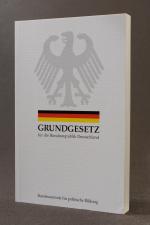 Grundgesetz für die Bundesrepublik Deutschland