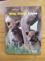 Gabriela Staebler: Löwen - Wilde Kinder Gabriela Staebler: Löwen - Wilde Kinder