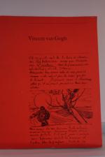Vincent van Gogh          Gemälde und Zeichnungen