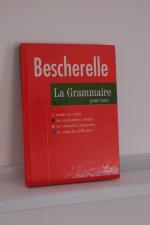 La grammaire pour tous - Le nouveau Bescherelle. Dictionaire de la grammaire française en 27 chapitres.