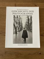 Beaumont Newhall: Geschichte der Photogr