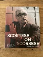 Michael Henry Wilson: Scorsese on Scorse