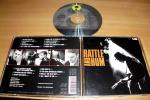 Rattle and Hum-U2-U 2