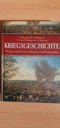 Kriegsgeschichte