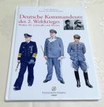 Gordon Williamson: Deutsche Kommandeure Gordon Williamson: Deutsche Kommandeure