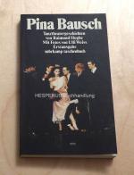 Hoghe, Raimund/ Weiss, Uli (Fotos).: Pin
