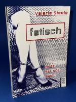 Valerie Steele: Fetisch Valerie Steele: Fetisch