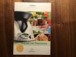 Thermomix: Würzen mit Thermomix