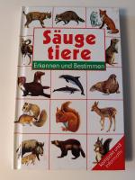 Säugetiere