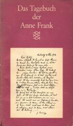 Das Tagebuch der Anne Frank