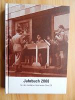 Jahrbuch für den Landkreis Holzminden / Jahrbuch 2008