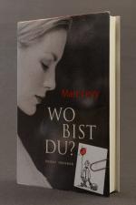 Marc Levy: Wo bist Du? Marc Levy: Wo bist Du?
