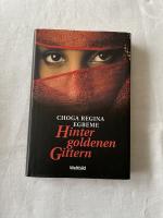 Egbeme, Choga Regina: Hinter goldenen Gi Egbeme, Choga Regina: Hinter goldenen Gi