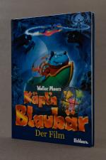 Walter Moers: Käptn Blaubär - Der Film ( Walter Moers: Käptn Blaubär - Der Film (