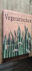 Das grosse Buch der vegetarischen Küche