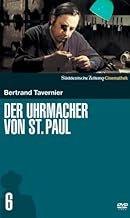Der Uhrmacher von St. Paul (Süddeutsche 