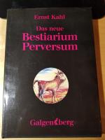 Das neue Bestiarium Perversum