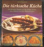 Die türkische Küche