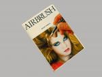 Miguel Ferrón: Airbrush Miguel Ferrón: Airbrush