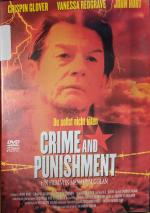Crime and Punishment - Du sollst nicht töten
