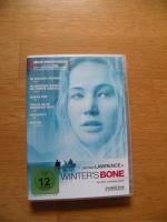 WINTER´S BONE - Thriller mit Jennifer Lawrence