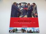 Benno Bartocha: Rote Brause +++ Bezirk N