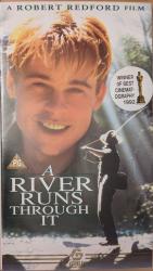 A River Runs Through It