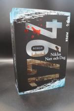 1794 - Roman | Blutrünstig und atmosphärisch: Der historische Thriller aus Schweden + :::Geschenk:::