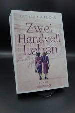 Zwei Handvoll Leben + :::Geschenk:::