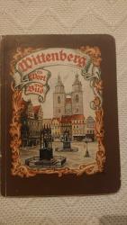 Wittenberg in Wort und Bild