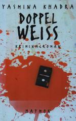 Yasmina Khadra: Doppelweiss