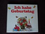 Jörg Müller: Ich habe Geburtstag