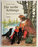 Grimm, Jacob/Grimm, Wilhelm/S, Svend, Ot Grimm, Jacob/Grimm, Wilhelm/S, Svend, Ot