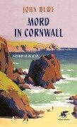 Krimi-Konvolut "Mord in Cornwall", "Mord in Sussex", Mord an der Riviera"