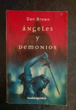 Ángeles y demonios