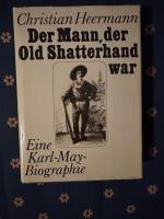 Christian Heermann: Der Mann der Old Sha Christian Heermann: Der Mann der Old Sha