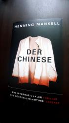 Der Chinese ungelesen