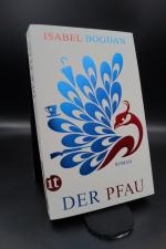 Der Pfau + :::Geschenk:::