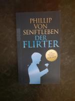 Der Flirter. Die besten Tipps für ihn.