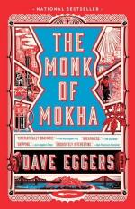 Dave Eggers: The Monk of Mokha