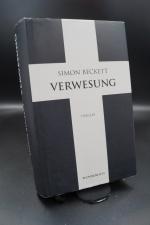 Simon Beckett: Verwesung + :::Geschenk::