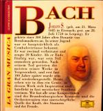 Bach Brandenburgische Konzerte